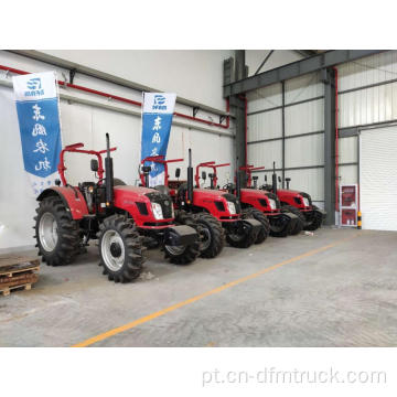 Novo trator agrícola Dongfeng